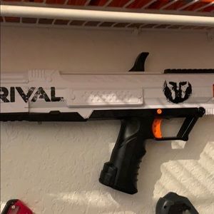 Nerf rival